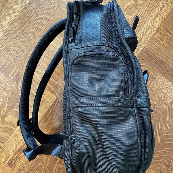 TUMI Alpha Brief Pack - Picture 9 of 15